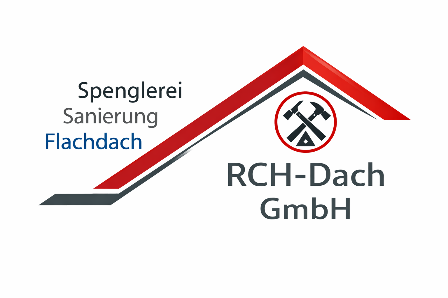 RCH-Dach GmbH Logo